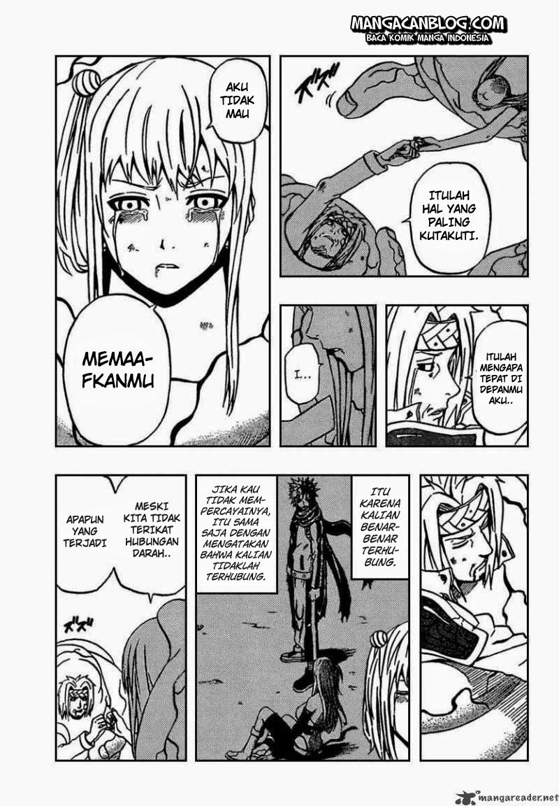 satan - Chapter: 75