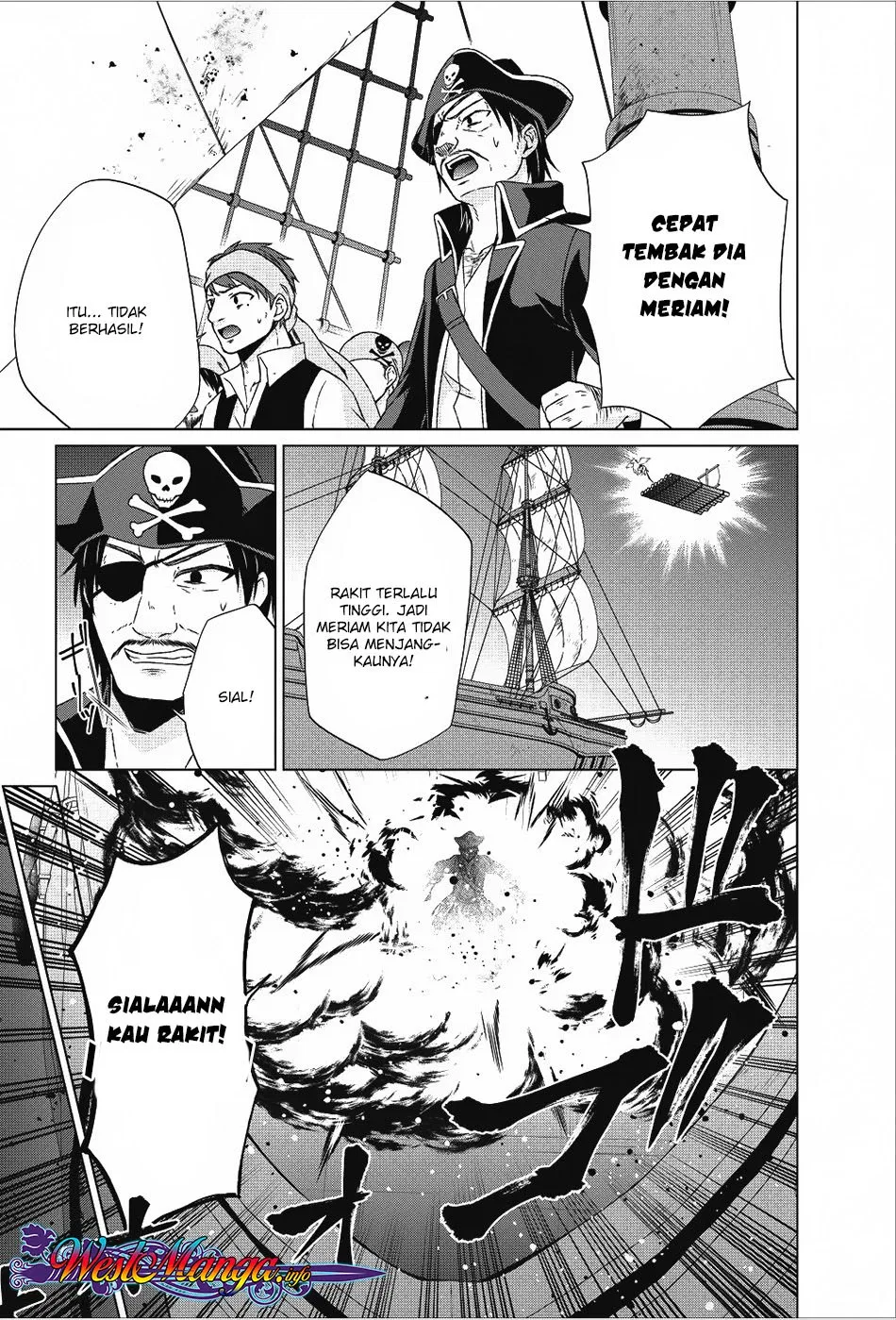 shingan-no-yuusha - Chapter: 18