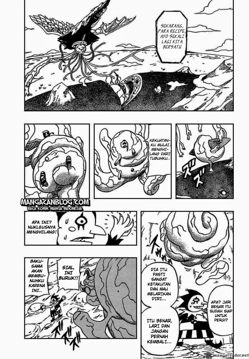 satan - Chapter: 75