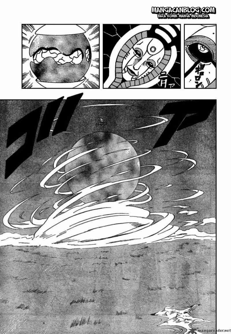 satan - Chapter: 75