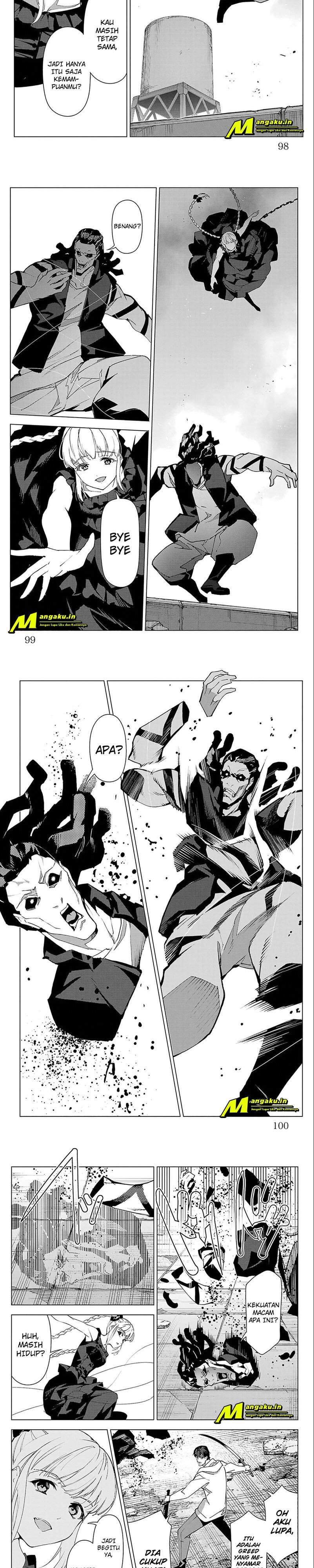darwins-game - Chapter: 103.1
