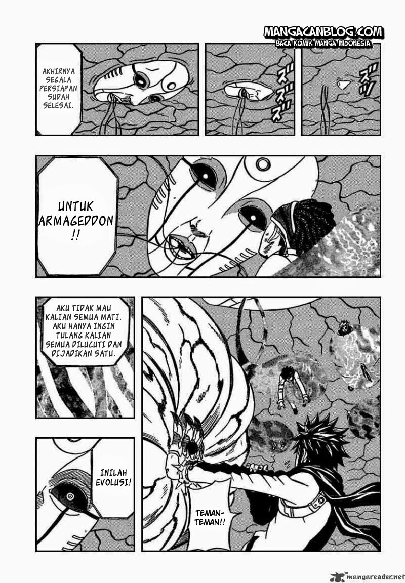 satan - Chapter: 75