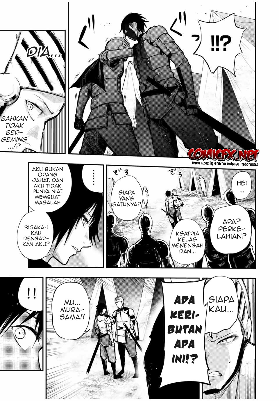 dorei-tensei-sono-dorei-saikyou-no-moto-ouji-ni-tsuki - Chapter: 27