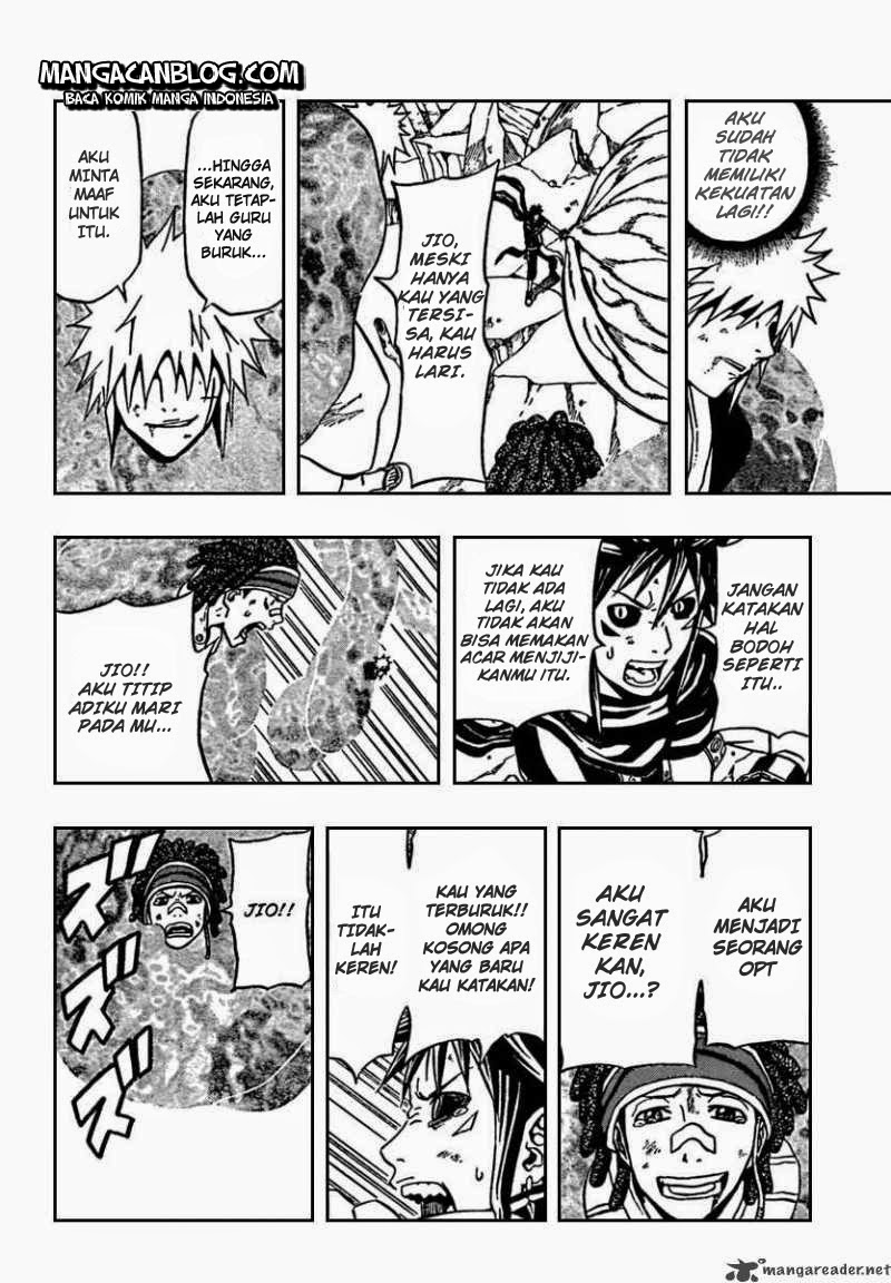 satan - Chapter: 75