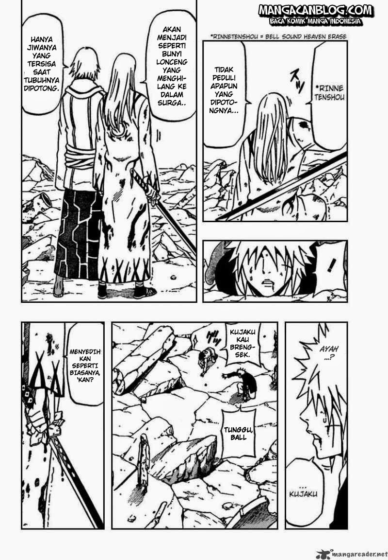 satan - Chapter: 75