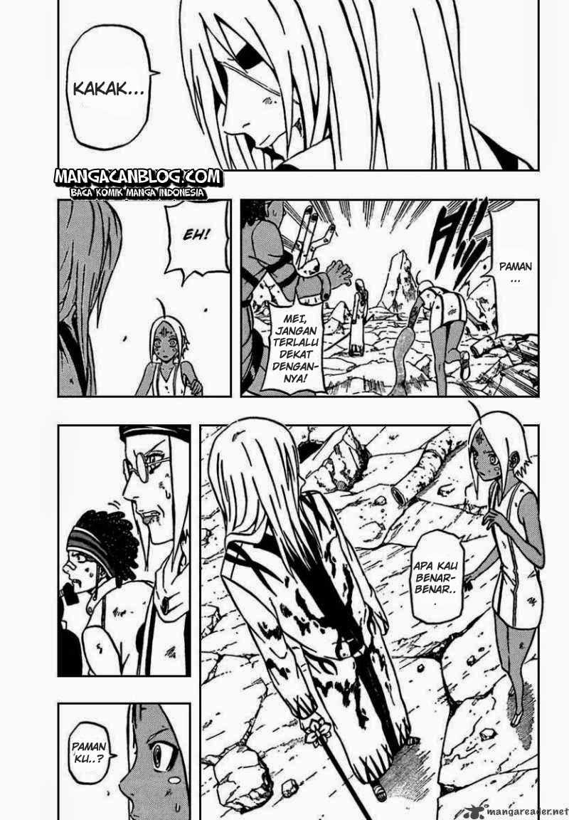 satan - Chapter: 75