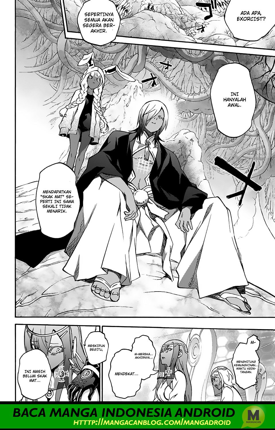 sousei-no-onmyouji - Chapter: 61