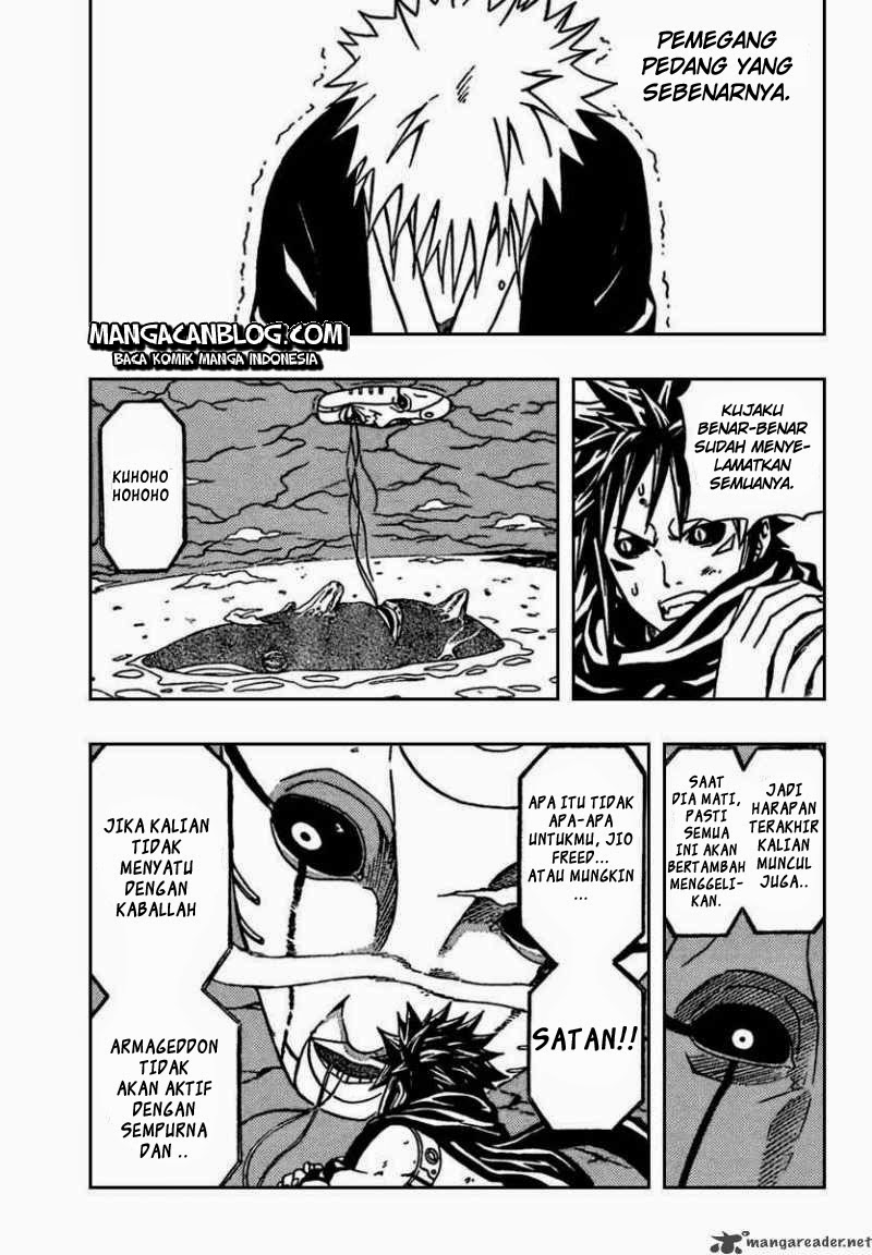 satan - Chapter: 75