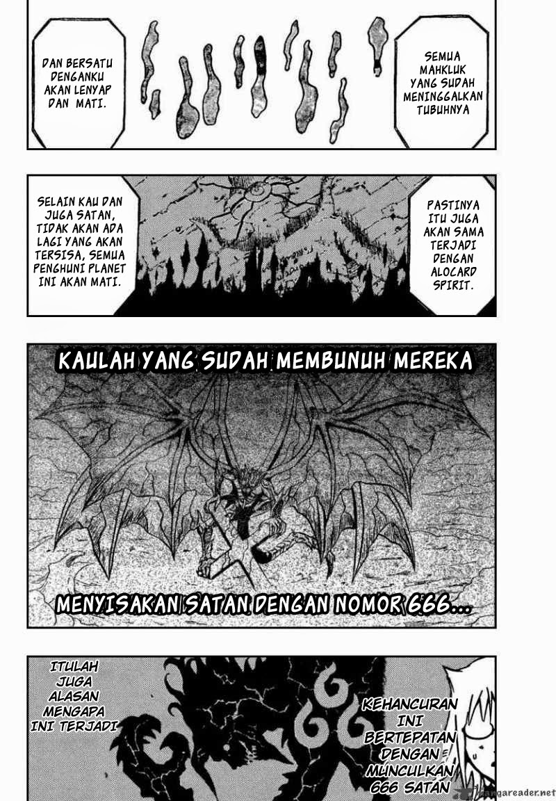 satan - Chapter: 75