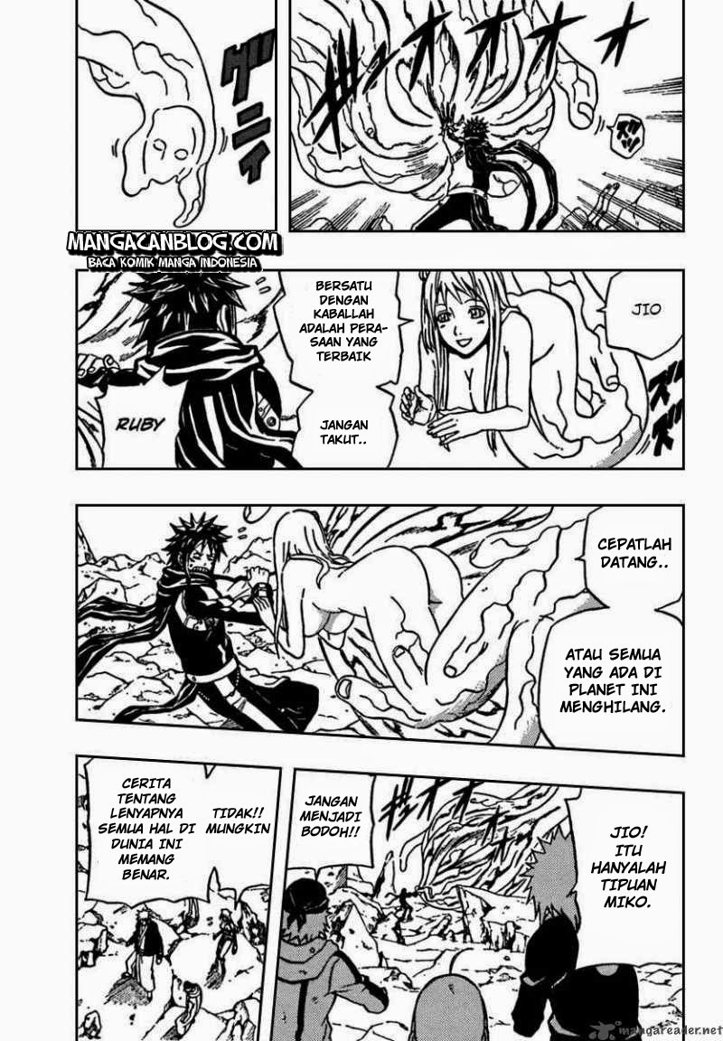 satan - Chapter: 75