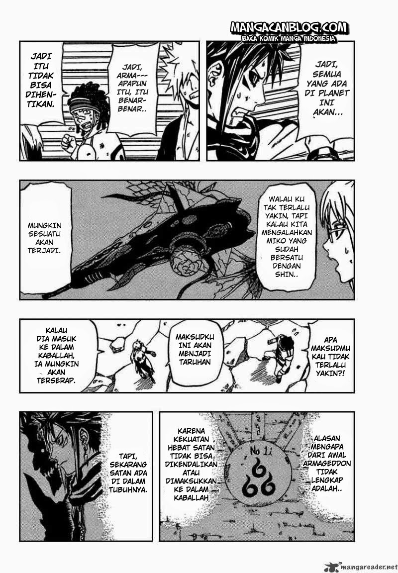 satan - Chapter: 75