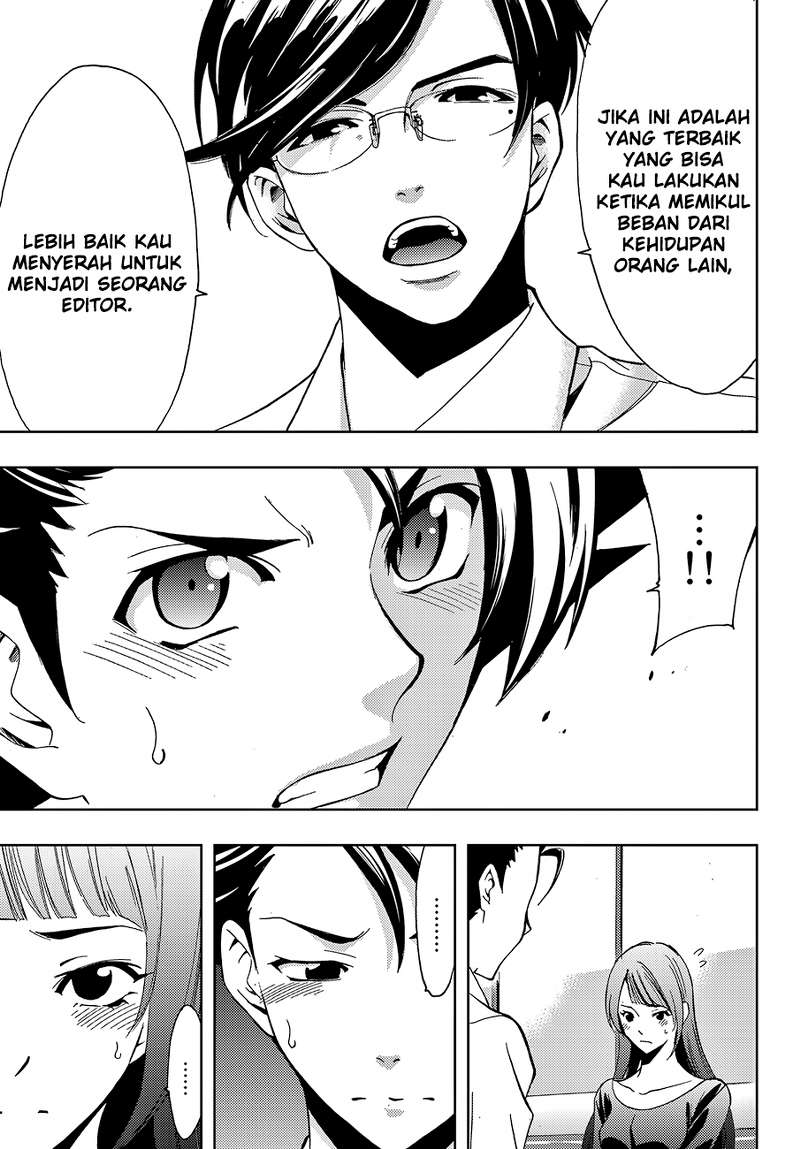 hitman-seo-kouji - Chapter: 3