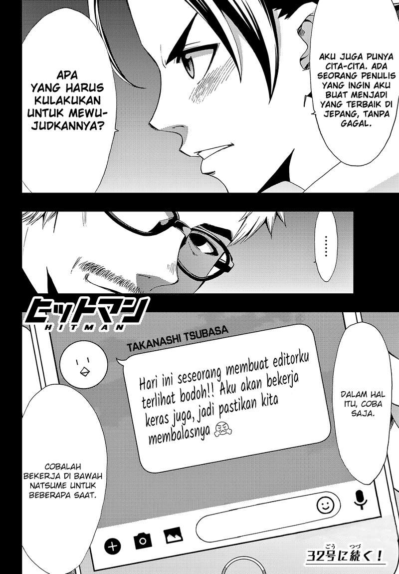 hitman-seo-kouji - Chapter: 3