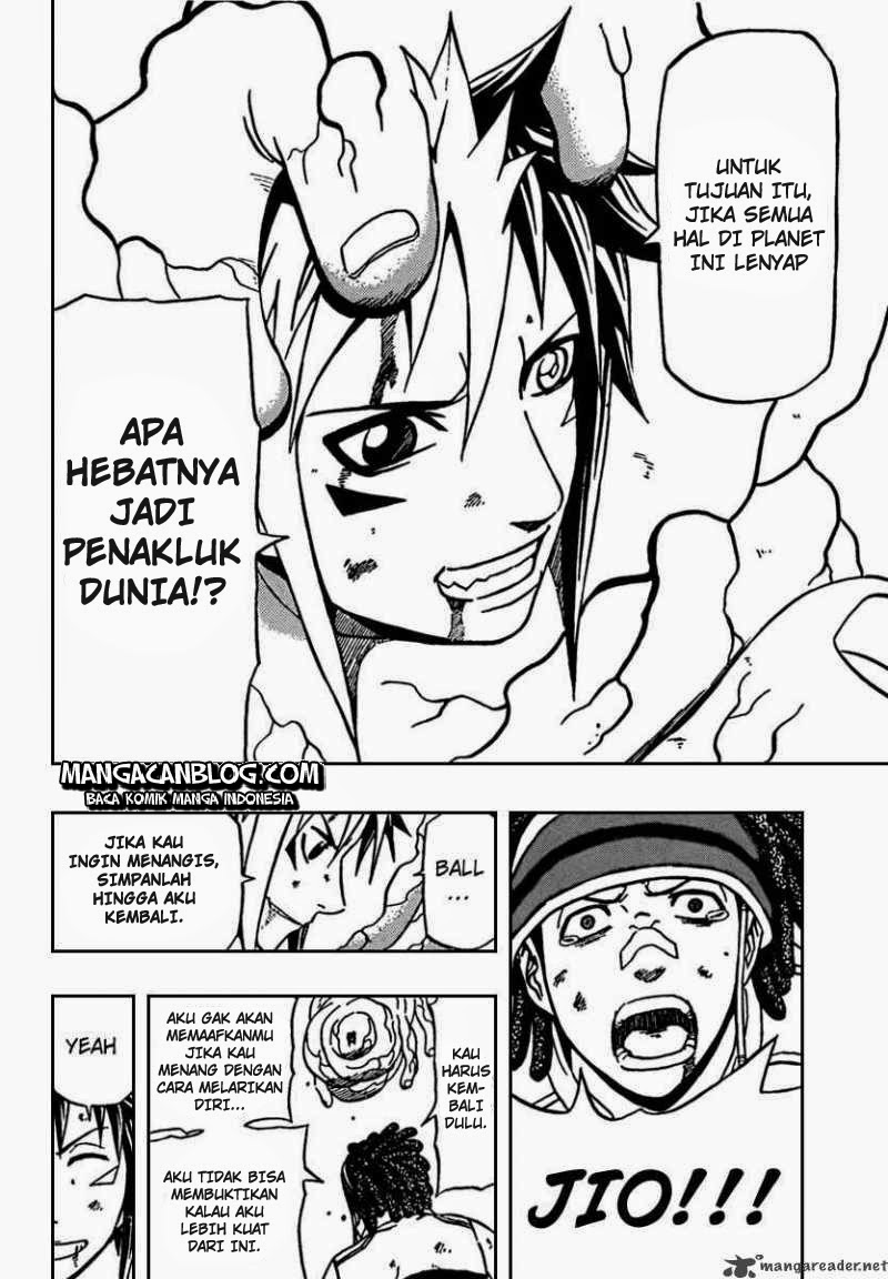 satan - Chapter: 75