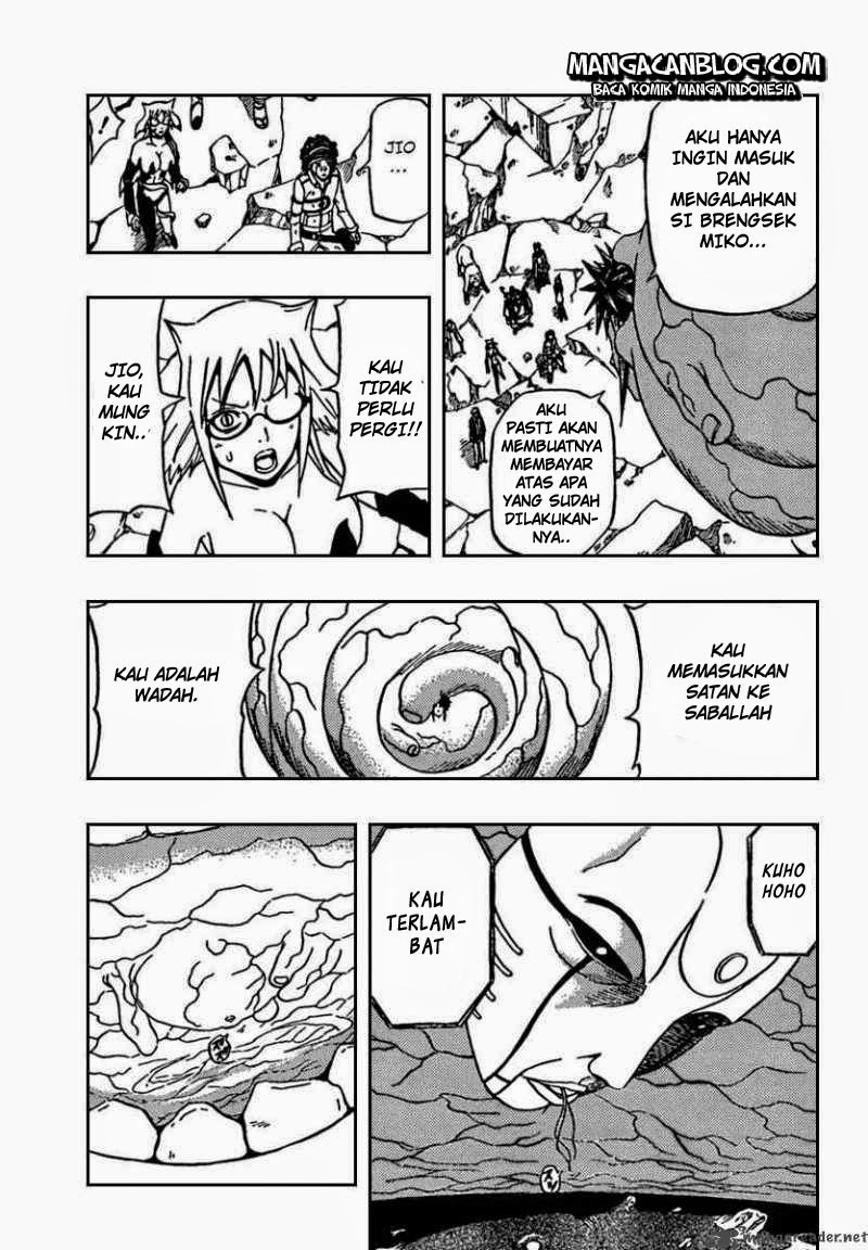 satan - Chapter: 75