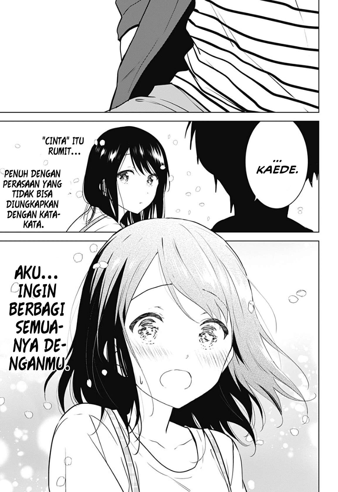 ore-no-kanojo-ga-mangakka-ni-naru - Chapter: 00