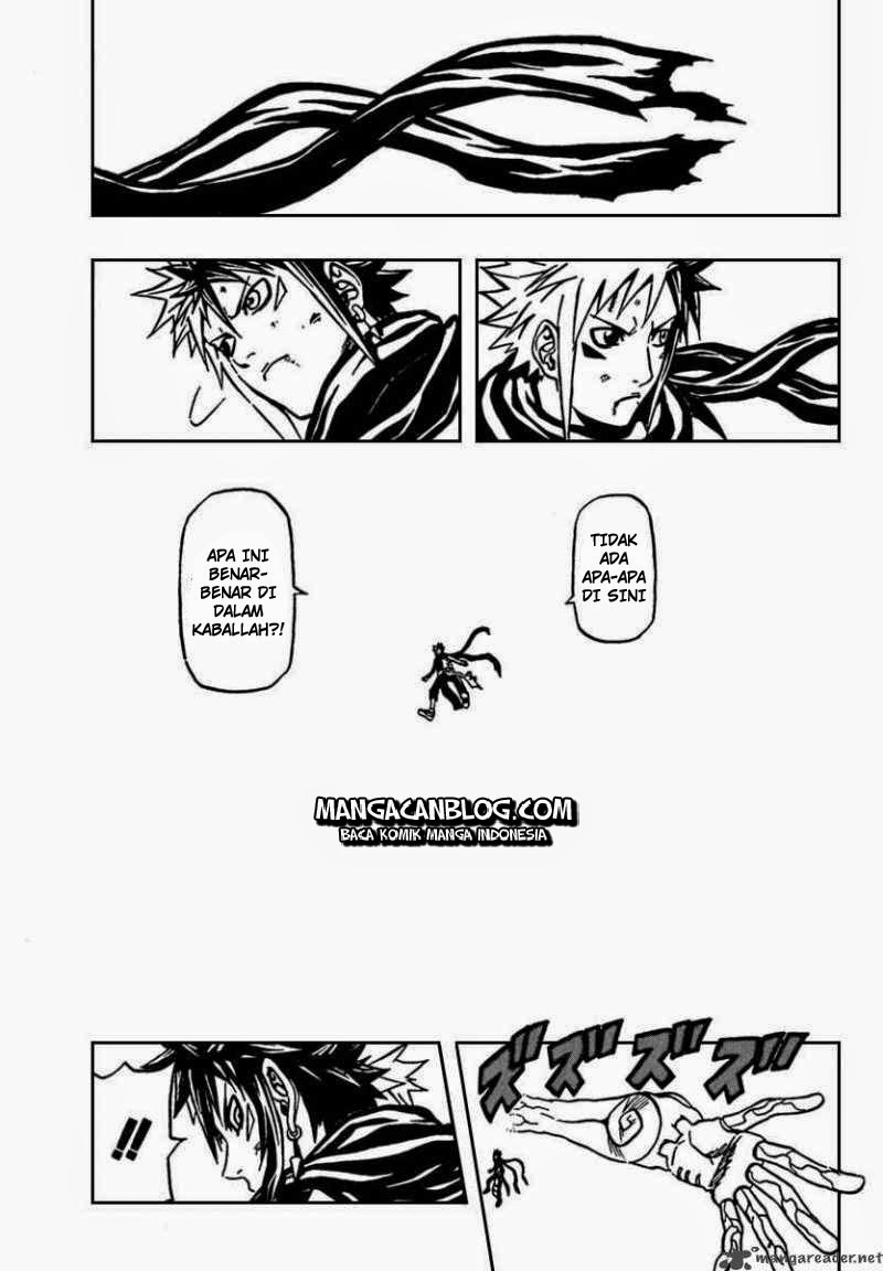 satan - Chapter: 75