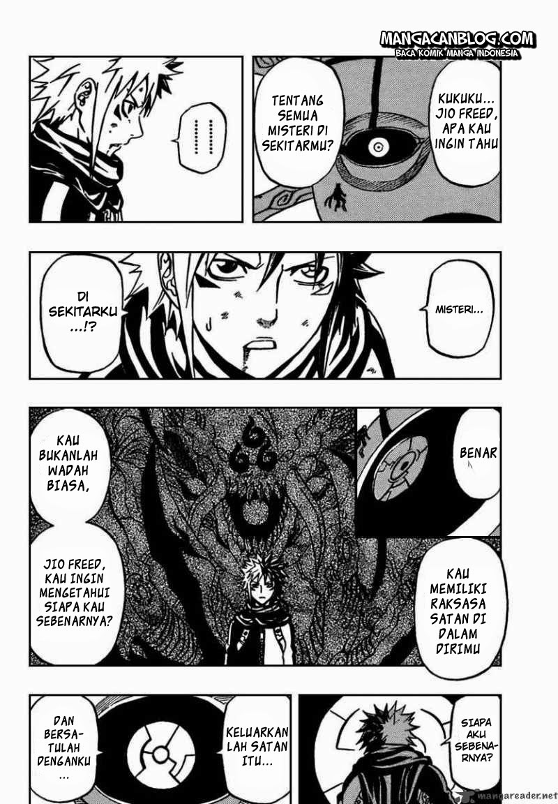 satan - Chapter: 75