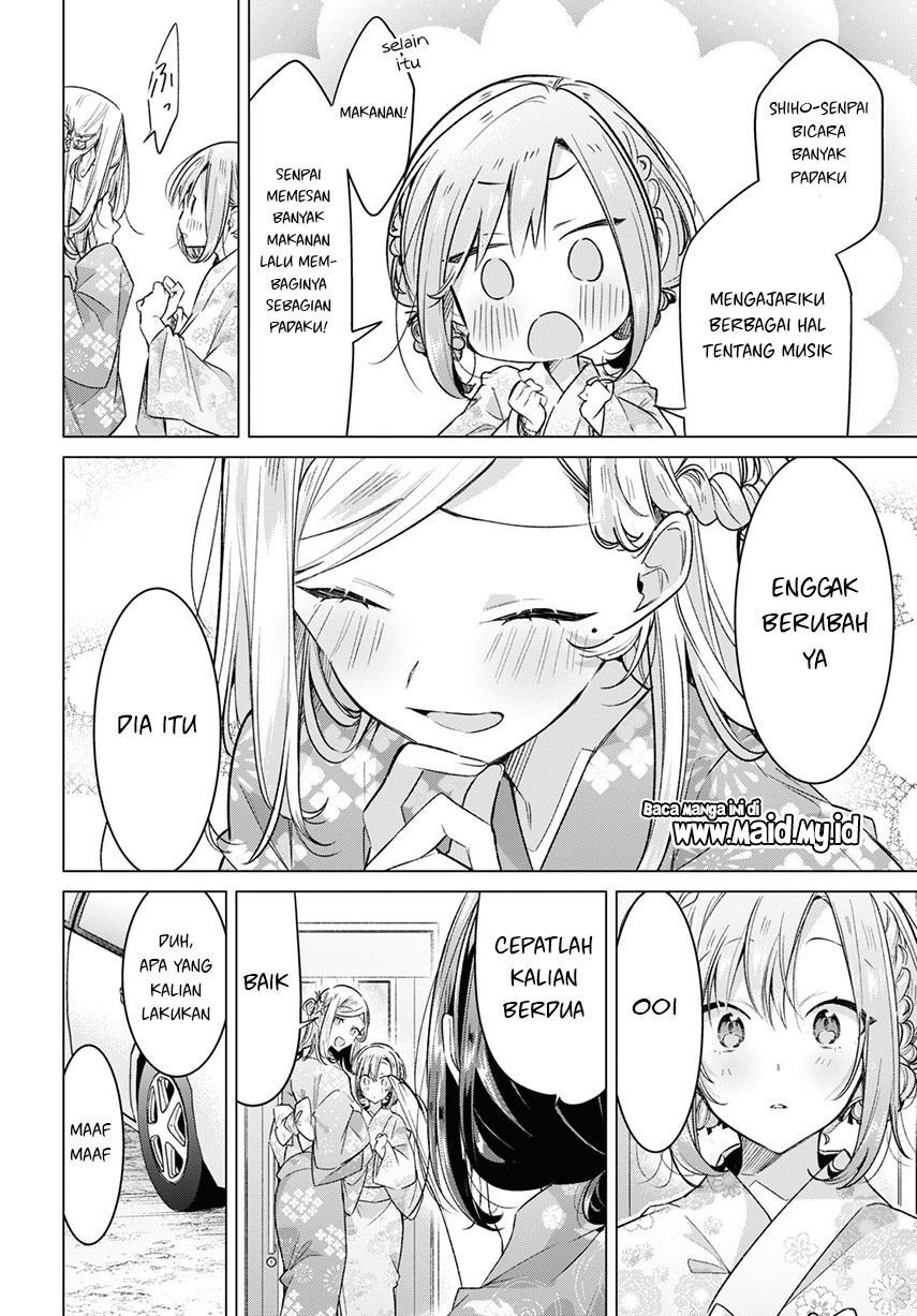 sasayaku-you-ni-koi-wo-utau - Chapter: 31