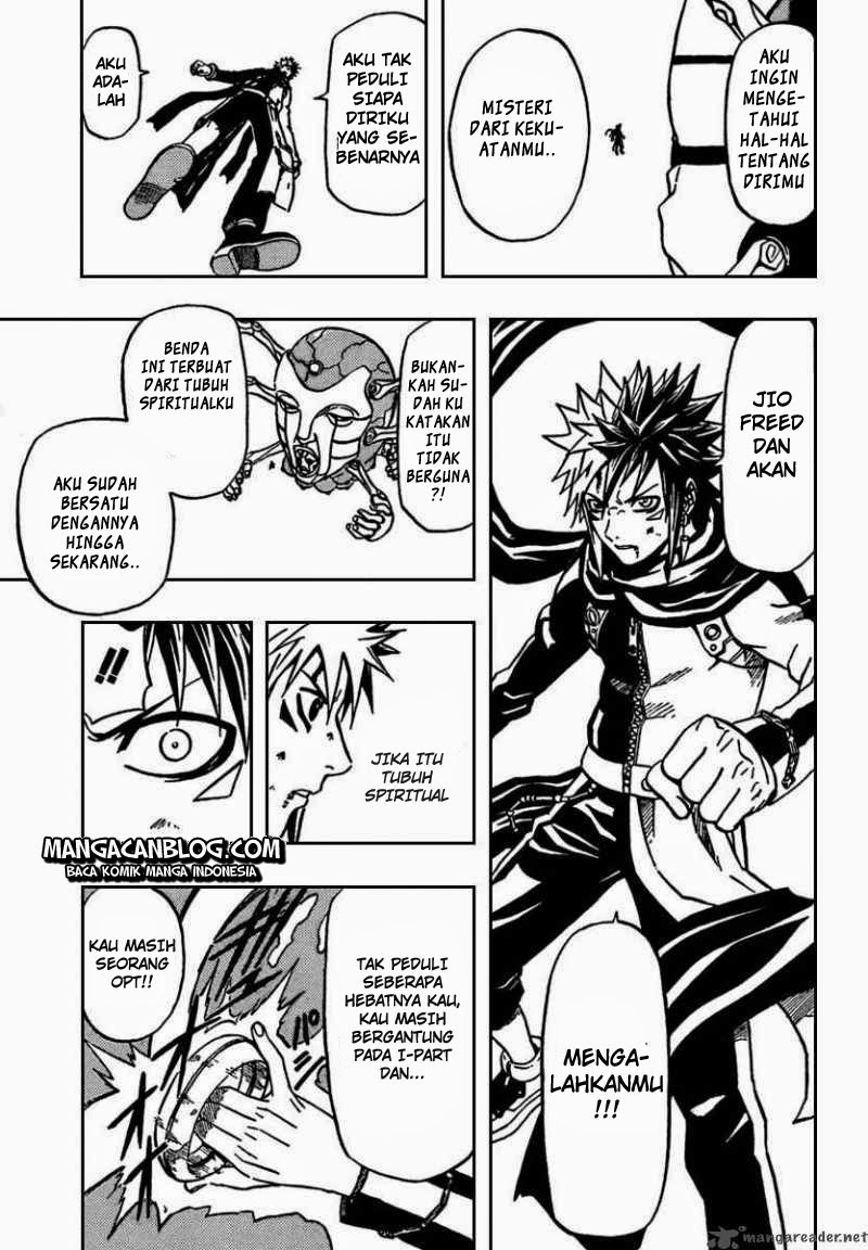 satan - Chapter: 75