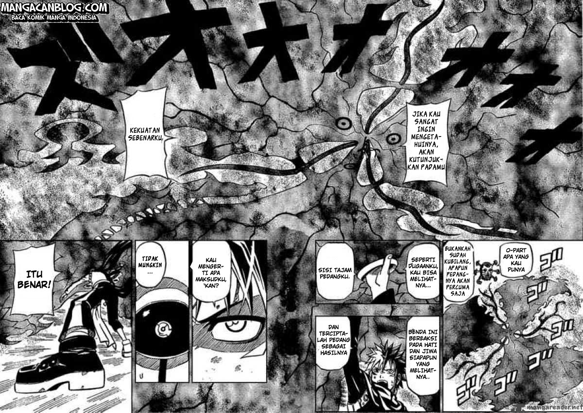 satan - Chapter: 75