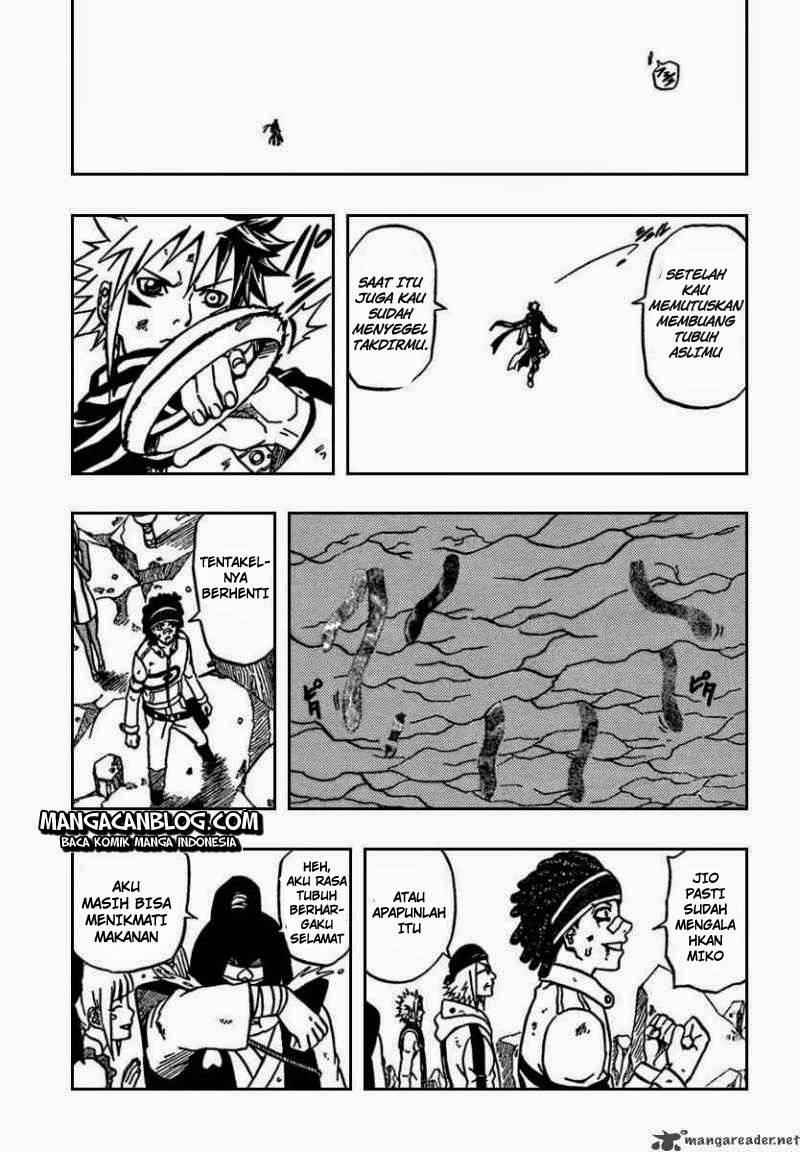 satan - Chapter: 75