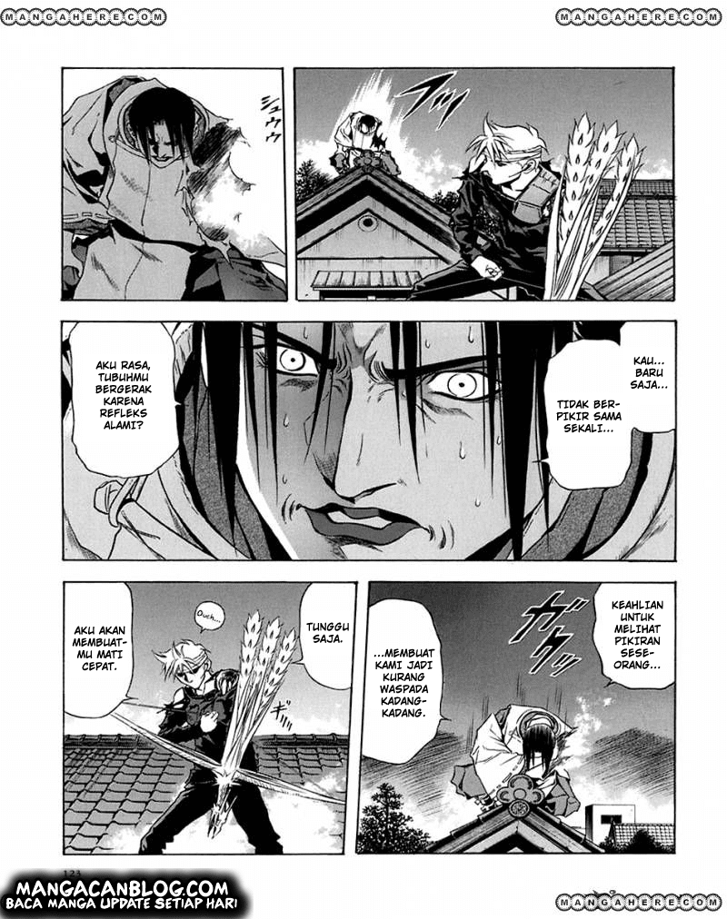 otogi-matsuri - Chapter: 71