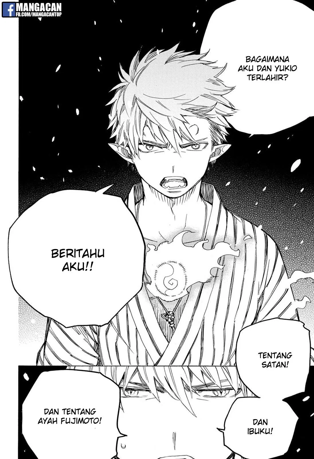 ao-no-exorcist - Chapter: 98