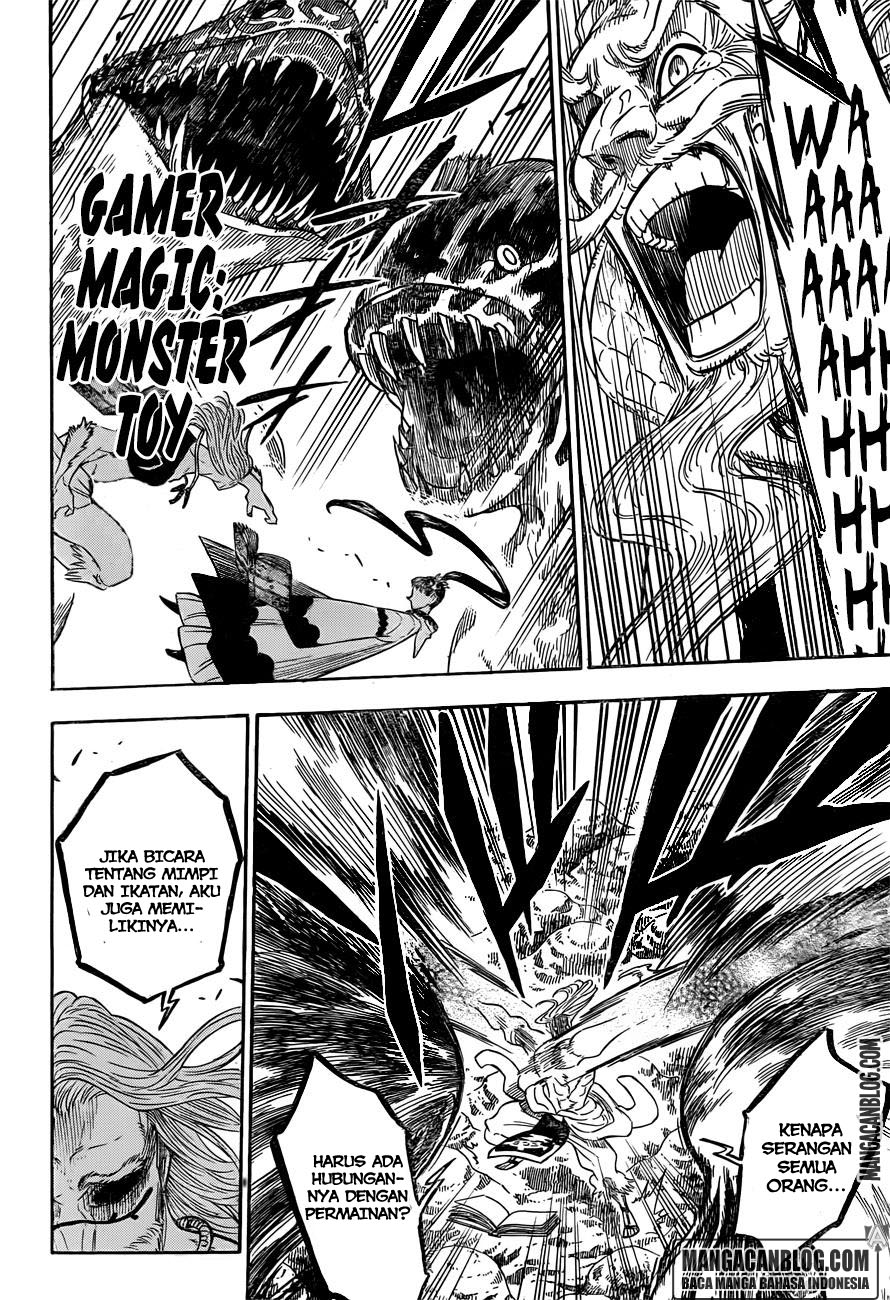 black-clover - Chapter: 67