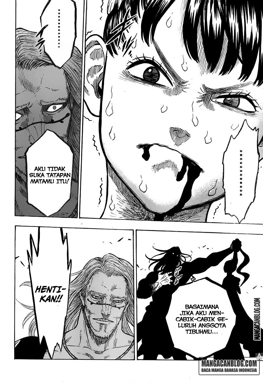 black-clover - Chapter: 67