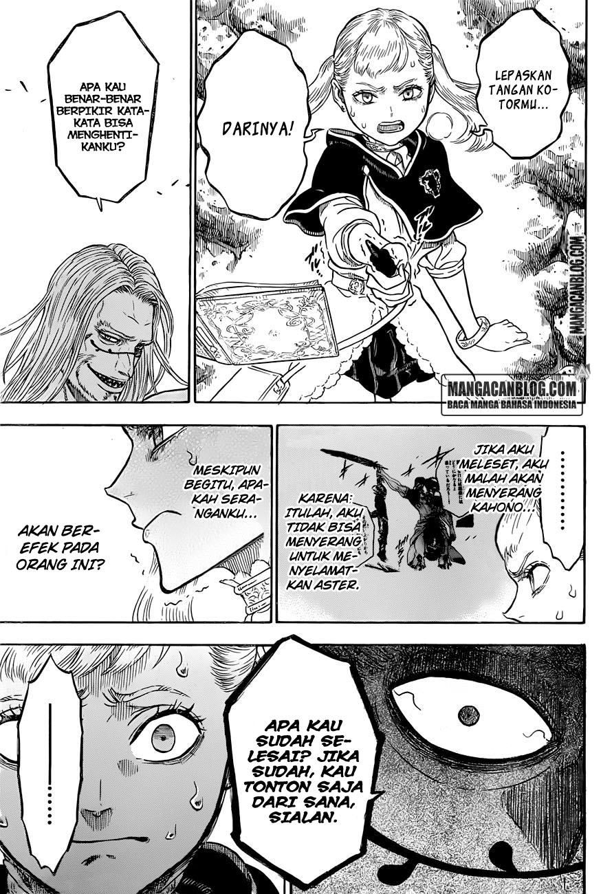 black-clover - Chapter: 67