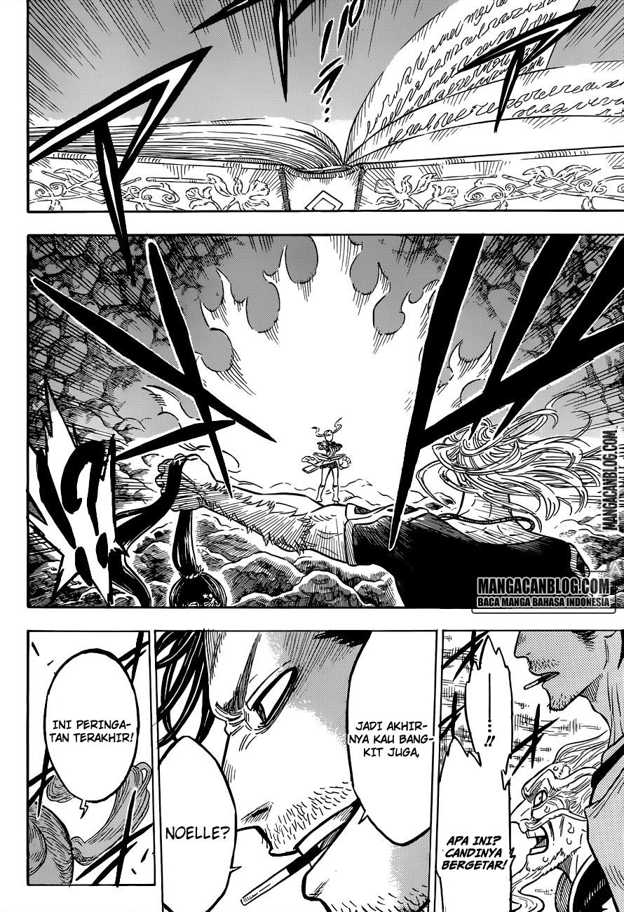 black-clover - Chapter: 67