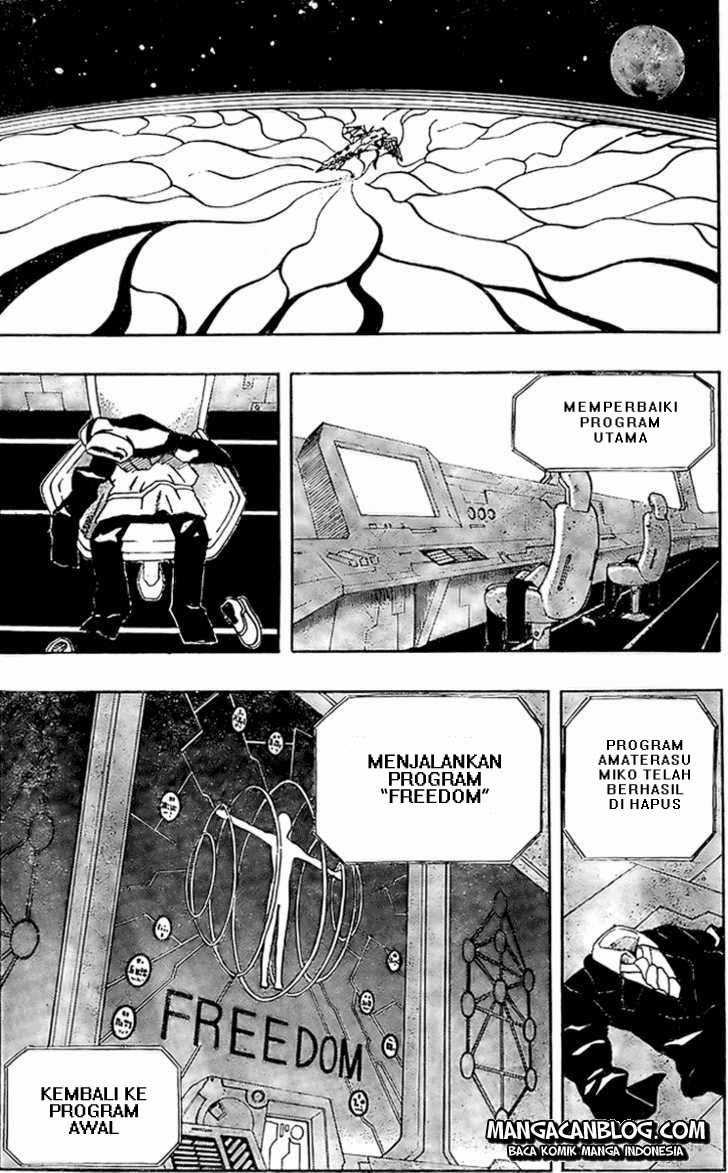 satan - Chapter: 76