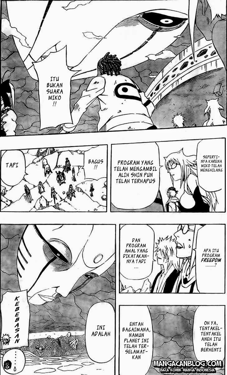 satan - Chapter: 76