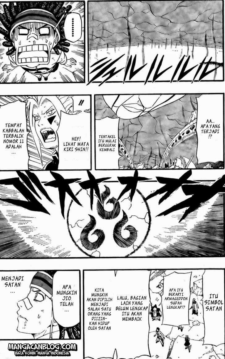 satan - Chapter: 76