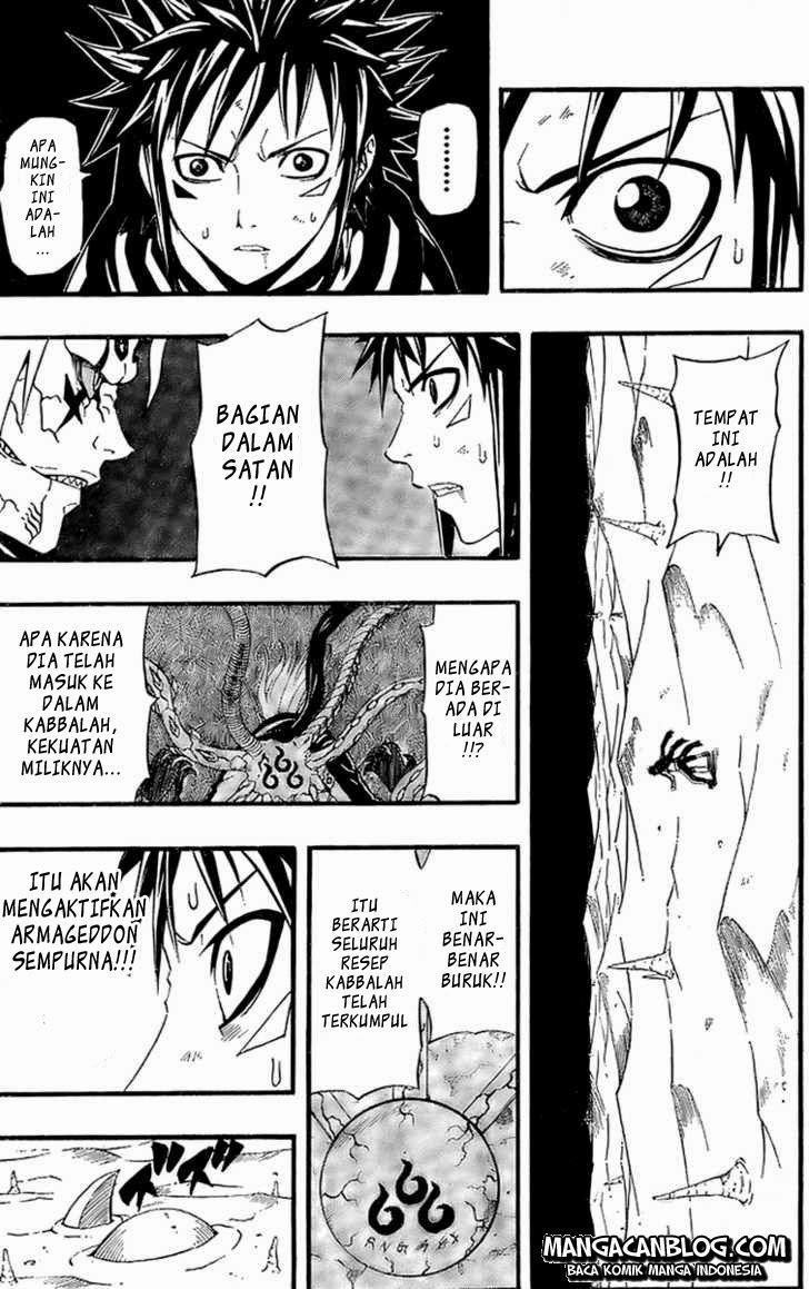 satan - Chapter: 76