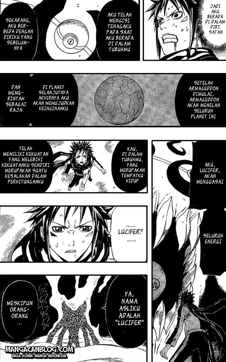 satan - Chapter: 76