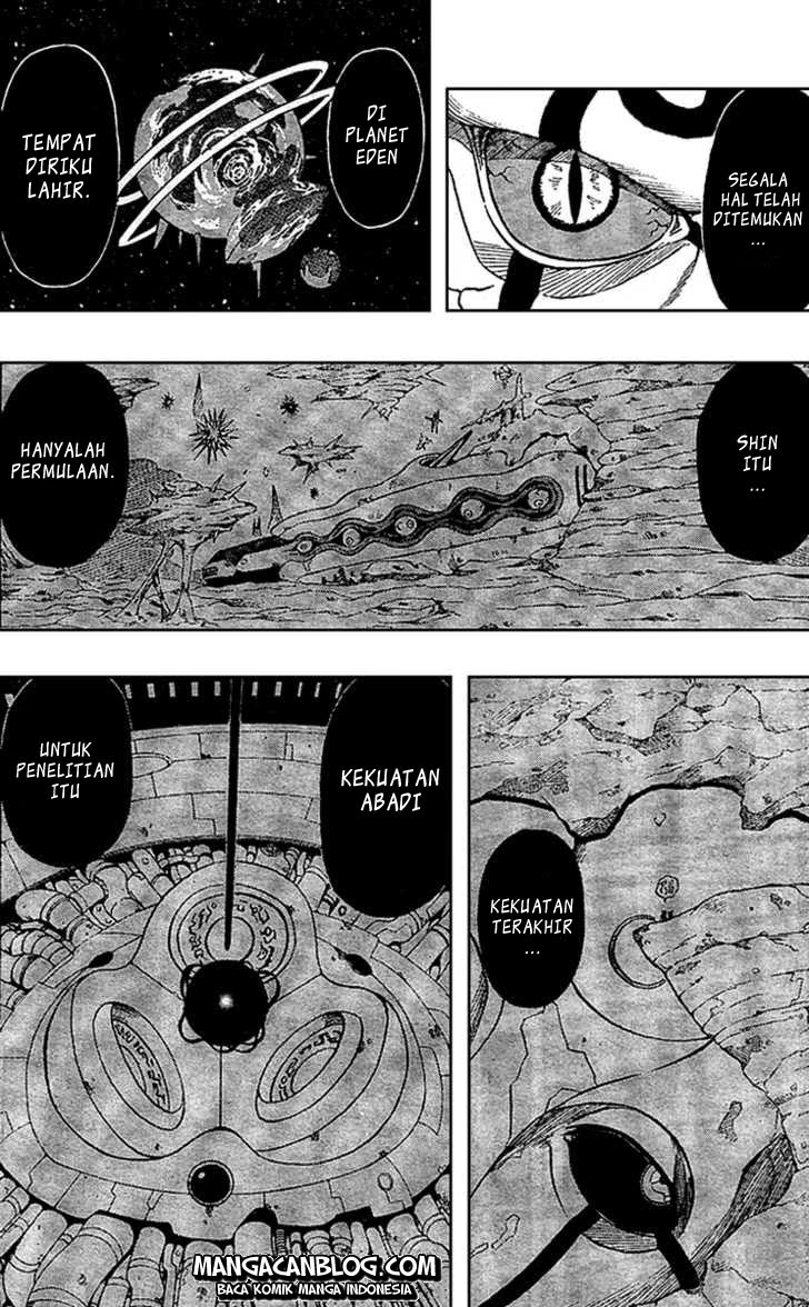 satan - Chapter: 76