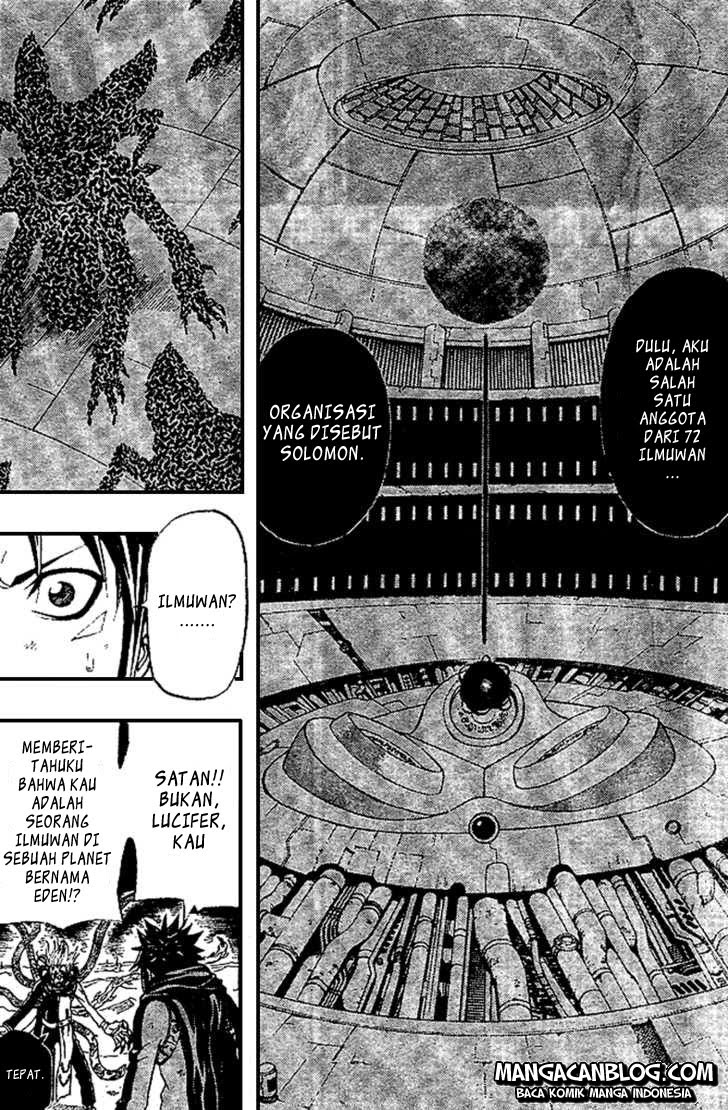 satan - Chapter: 76