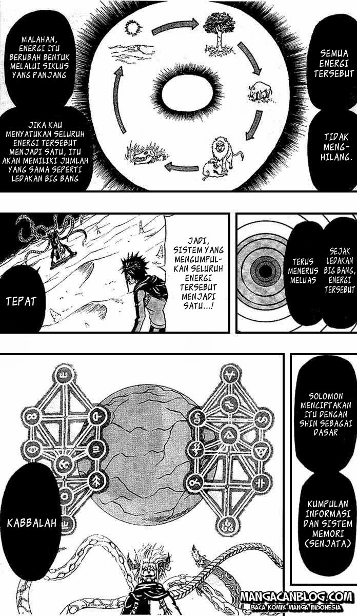 satan - Chapter: 76