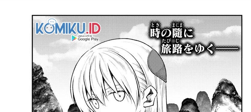 tonikaku-kawaii-indo - Chapter: 164