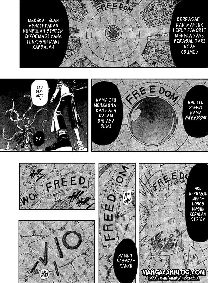 satan - Chapter: 76