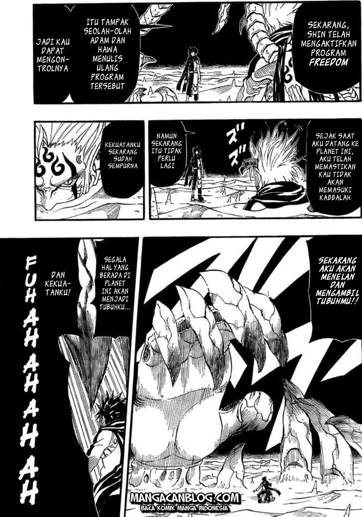 satan - Chapter: 76