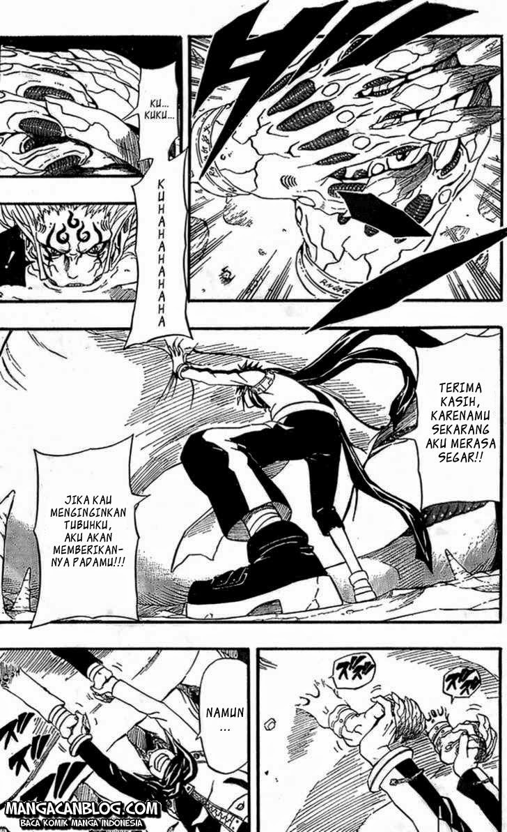 satan - Chapter: 76