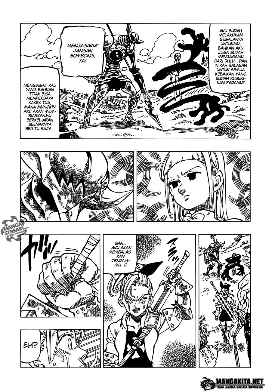 nanatsu-no-taizai - Chapter: 146