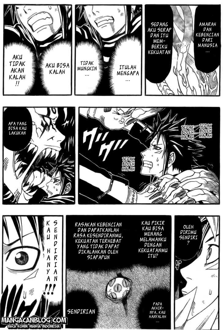 satan - Chapter: 76