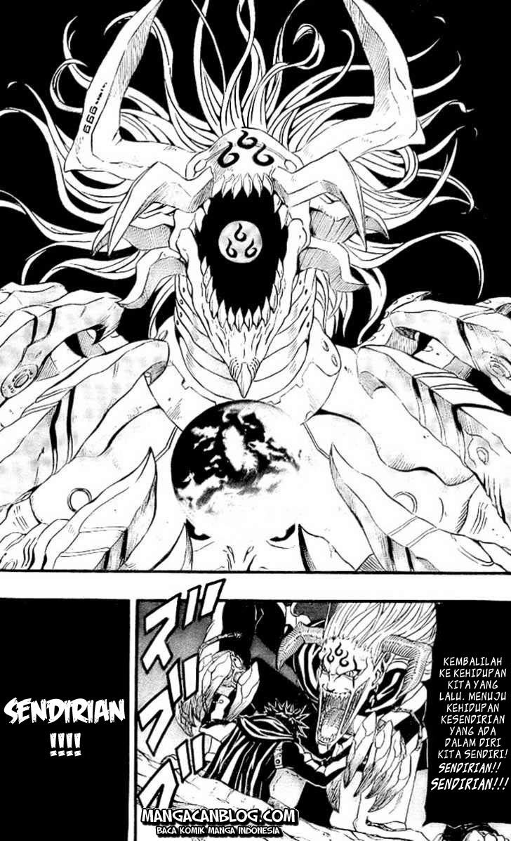 satan - Chapter: 76