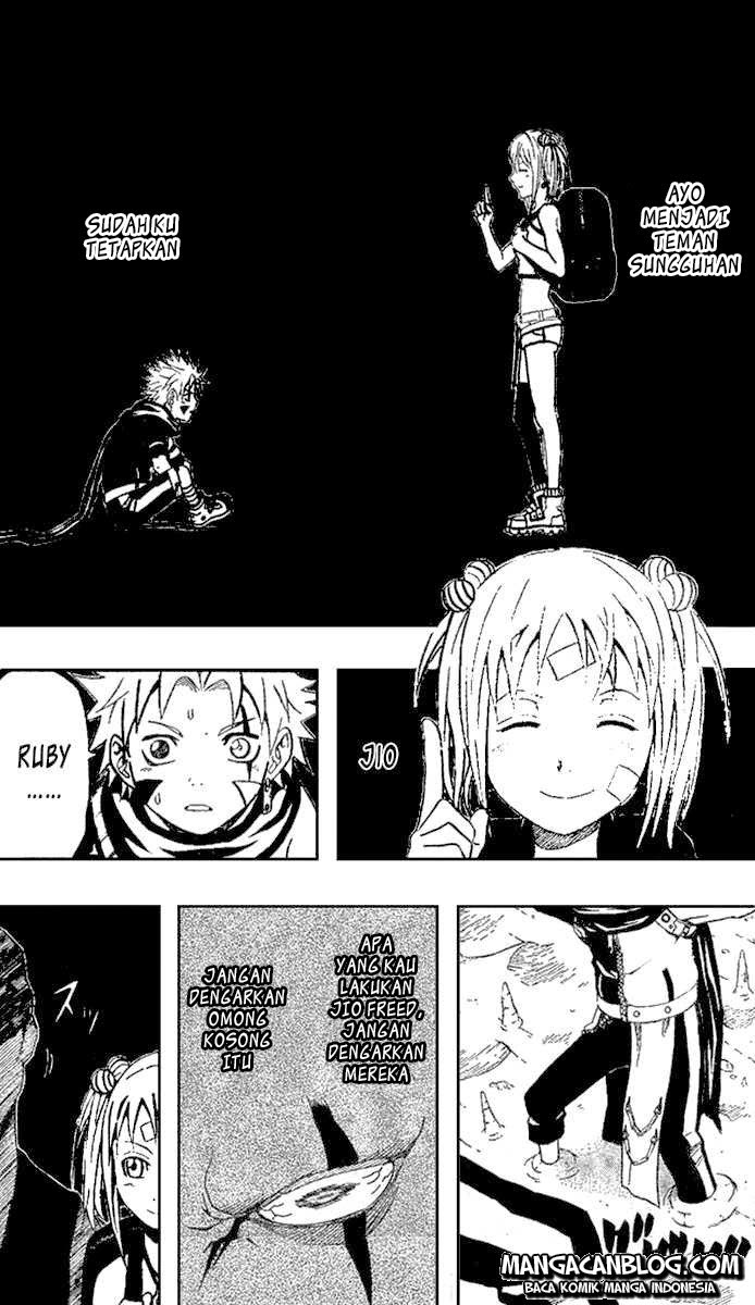 satan - Chapter: 76