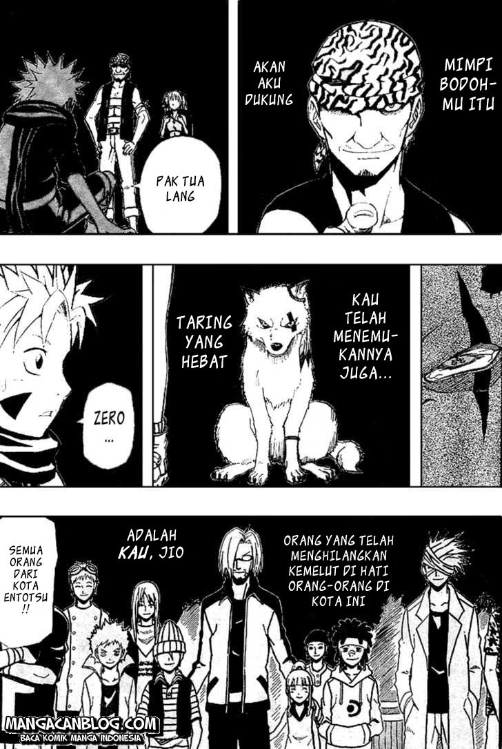 satan - Chapter: 76