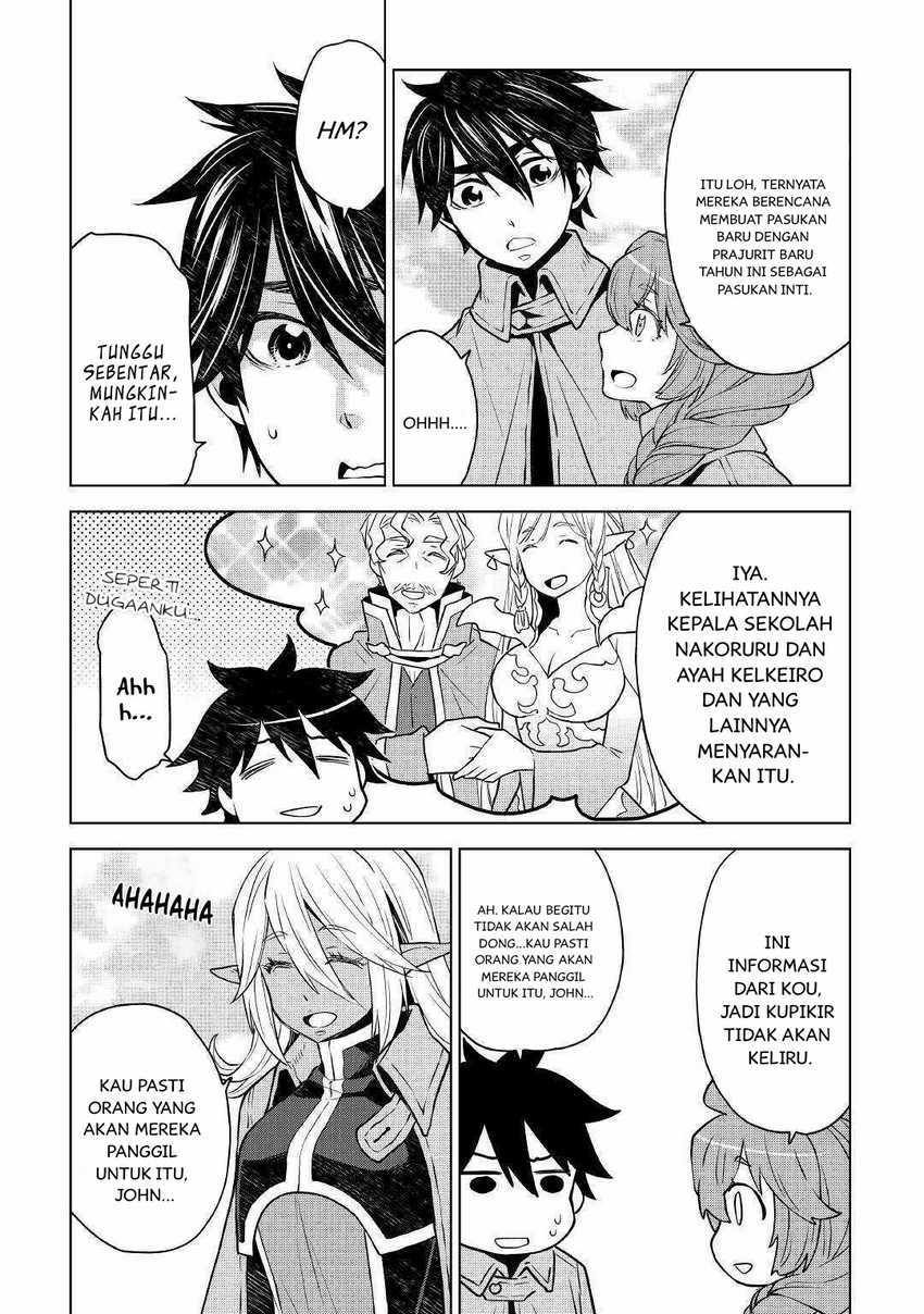 hiraheishi-wa-kako-o-yumemiru - Chapter: 46